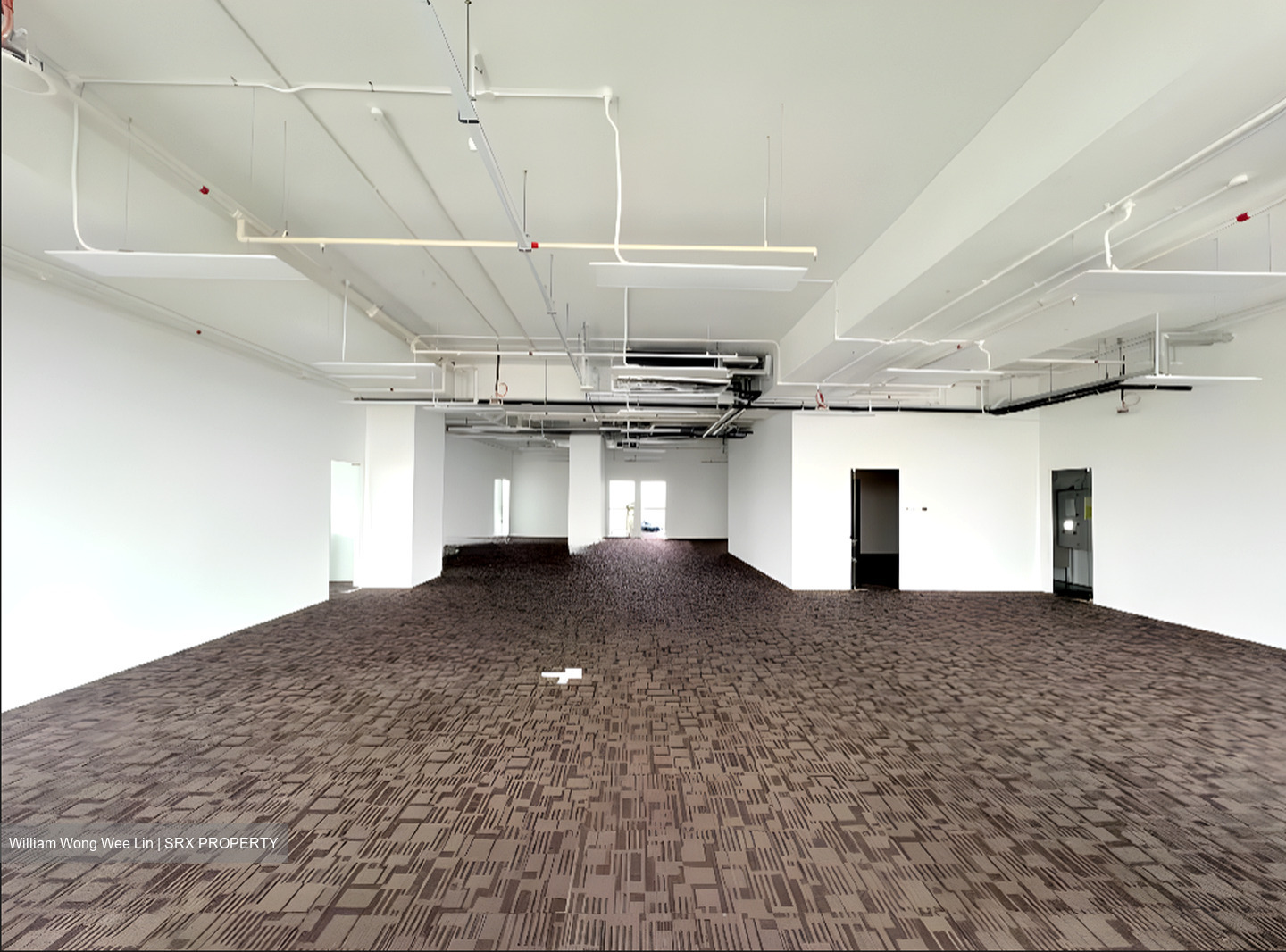 Woods Square (D25), Office #581056651